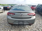 2018 Buick Regal Preferred Ii Gray vin: W04GM6SX6J1171504