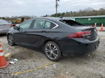 2018 Buick Regal Preferred Ii Black vin: W04GM6SX7J1095811