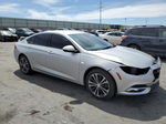 2018 Buick Regal Preferred Ii Silver vin: W04GM6SX7J1134283