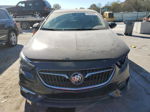 2018 Buick Regal Preferred Ii Синий vin: W04GM6SX8J1137001