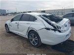 2018 Buick Regal Sportback Preferred Ii Белый vin: W04GM6SX8J1137726