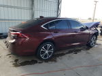 2018 Buick Regal Preferred Ii Black vin: W04GM6SX8J1147074