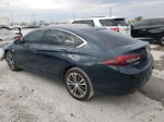 2018 Buick Regal Preferred Ii Синий vin: W04GM6SX9J1070540