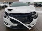 2018 Buick Regal Preferred Ii White vin: W04GM6SX9J1132647