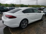 2018 Buick Regal Preferred Ii Белый vin: W04GM6SX9J1132647