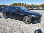 2018 Buick Regal Preferred Ii Черный vin: W04GM6SXXJ1137873