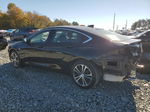 2018 Buick Regal Preferred Ii Black vin: W04GM6SXXJ1137873