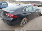 2018 Buick Regal Sportback Essence Black vin: W04GP6SX0J1057361