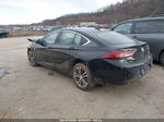 2018 Buick Regal Sportback Essence Black vin: W04GP6SX0J1057361