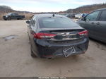 2018 Buick Regal Sportback Essence Black vin: W04GP6SX0J1057361