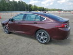 2018 Buick Regal Essence Коричневый vin: W04GP6SX0J1063161