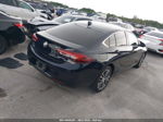 2018 Buick Regal Sportback Essence Синий vin: W04GP6SX0J1063208