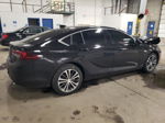 2018 Buick Regal Essence Black vin: W04GP6SX1J1062312