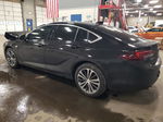 2018 Buick Regal Essence Black vin: W04GP6SX1J1062312