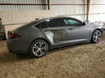 2018 Buick Regal Essence Brown vin: W04GP6SX1J1065503