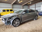 2018 Buick Regal Essence Brown vin: W04GP6SX1J1065503