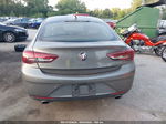 2018 Buick Regal Sportback Essence Gray vin: W04GP6SX1J1067462