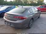 2018 Buick Regal Sportback Essence Gray vin: W04GP6SX1J1067462