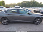 2018 Buick Regal Sportback Essence Gray vin: W04GP6SX1J1067462