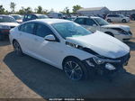 2018 Buick Regal Sportback Essence White vin: W04GP6SX1J1122198