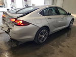 2018 Buick Regal Essence Silver vin: W04GP6SX2J1086506