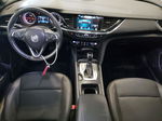 2018 Buick Regal Essence Серебряный vin: W04GP6SX2J1086506