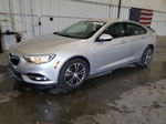 2018 Buick Regal Essence Silver vin: W04GP6SX2J1086506