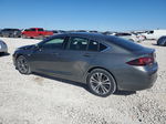 2018 Buick Regal Essence Gray vin: W04GP6SX2J1111209