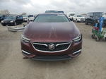 2018 Buick Regal Essence Burgundy vin: W04GP6SX3J1065096