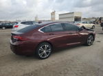 2018 Buick Regal Essence Burgundy vin: W04GP6SX3J1065096