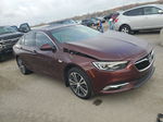 2018 Buick Regal Essence Burgundy vin: W04GP6SX3J1065096