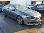 2018 Buick Regal Essence Gray vin: W04GP6SX3J1082206