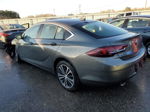 2018 Buick Regal Essence Gray vin: W04GP6SX3J1082206