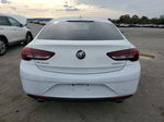 2018 Buick Regal Essence White vin: W04GP6SX3J1128259