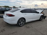 2018 Buick Regal Essence White vin: W04GP6SX3J1128259