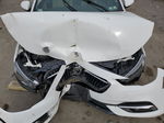 2018 Buick Regal Essence White vin: W04GP6SX3J1128259