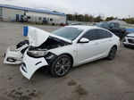 2018 Buick Regal Essence White vin: W04GP6SX3J1128259