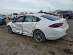 2018 Buick Regal Essence White vin: W04GP6SX4J1060036