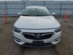 2018 Buick Regal Essence White vin: W04GP6SX4J1060036