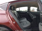 2018 Buick Regal Sportback Essence Темно-бордовый vin: W04GP6SX5J1066668