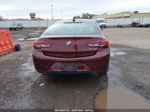 2018 Buick Regal Sportback Essence Maroon vin: W04GP6SX5J1066668