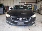 2018 Buick Regal Essence Black vin: W04GP6SX5J1087875