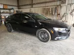 2018 Buick Regal Essence Black vin: W04GP6SX5J1087875