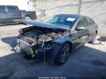 2018 Buick Regal Sportback Essence Gray vin: W04GP6SX6J1120303