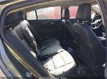 2018 Buick Regal Sportback Essence Gray vin: W04GP6SX6J1120303
