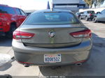 2018 Buick Regal Sportback Essence Gray vin: W04GP6SX6J1120303