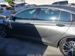 2018 Buick Regal Sportback Essence Серый vin: W04GP6SX6J1120303