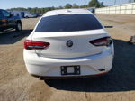 2018 Buick Regal Essence White vin: W04GP6SX6J1139661