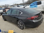 2018 Buick Regal Essence Black vin: W04GP6SX7J1120942