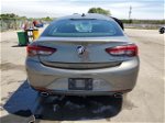 2018 Buick Regal Essence Gray vin: W04GP6SX7J1121542